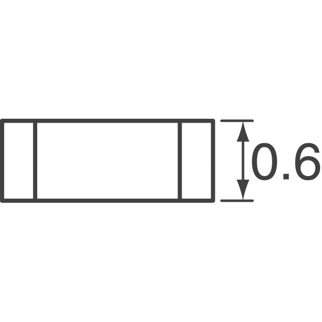 APA1606QBC/D Kingbright  Indication LED - Discrète